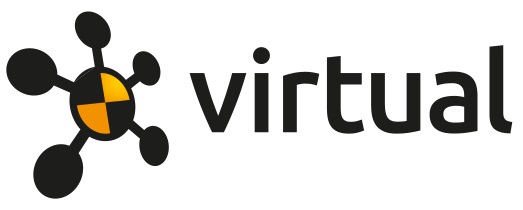 VIRTUAL Logo